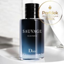 Dior - Sauvage EDP