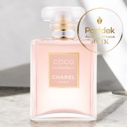 Chanel - Coco Mademoiselle EDP