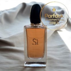 Giorgio Armani - Sí