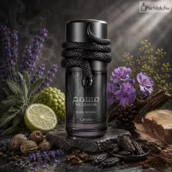 Lattafa - Musamam Black Intense EDP (Unisex)