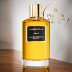 Mancera – Tonka Cola