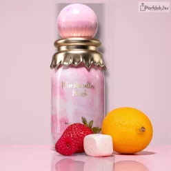 Paris Corner - Marshmallow Blush EDP (Nőknek)