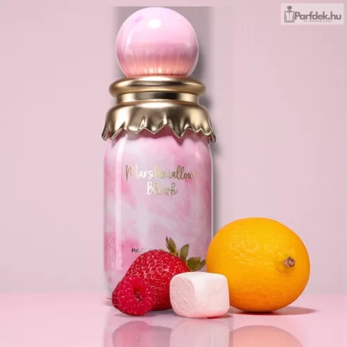 Paris Corner - Marshmallow Blush EDP (Nőknek)