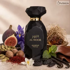 Arabiyat Prestige - Al Noor EDP (Unisex)