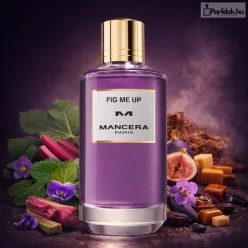 Mancera - Fig Me Up EDP (Unisex)