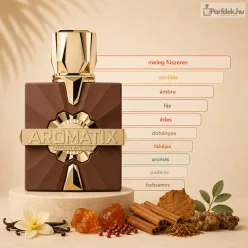   French Avenue - Aromatix Royal Taboo Extrait de Parfum (Unisex)
