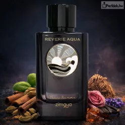 Zimaya - Reverie Aqua EDP (Férfiaknak)