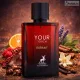 Maison Alhambra - Your Touch Extrait EDP (Férfiaknak)