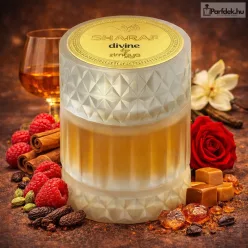 Zimaya - Sharaf Divine Extrait De Parfum (Unisex)