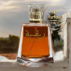 Lattafa – Raghba