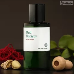 Fragrance World - Oud Nuclear EDP (Unisex)