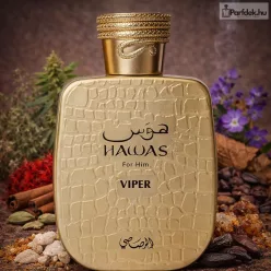 Rasasi - Hawas Viper EDP (Férfiaknak)