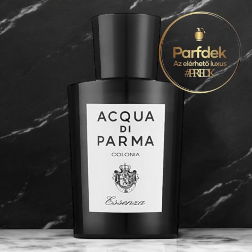 Acqua Di Parma - Colonia Essenza