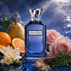 Ahmed Al Maghribi - Azure Royal Extrait De Parfum (Unisex)