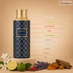 Maison Asrar - Legacy EDP (Férfiaknak)