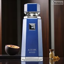 French Avenue - Azzure Aoud EDP (Unisex)
