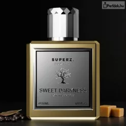 SUPERZ. - Sweet Darkness
