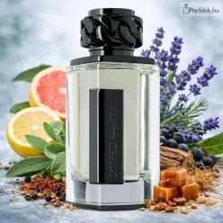 Afnan - Lynked Freedom EDP (Férfiaknak)