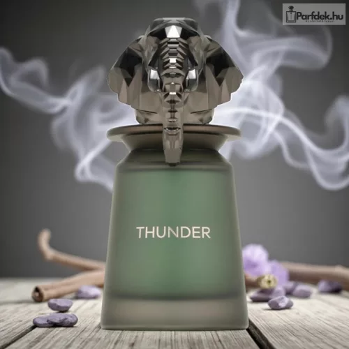 French Avenue - Thunder EDP (Férfiaknak)