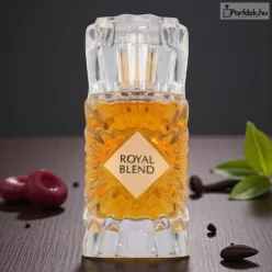   French Avenue - Royal Blend Vintage Extrait De Parfum (Unisex)