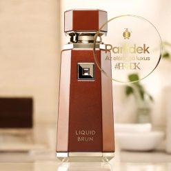 French Avenue - Liquid Brun