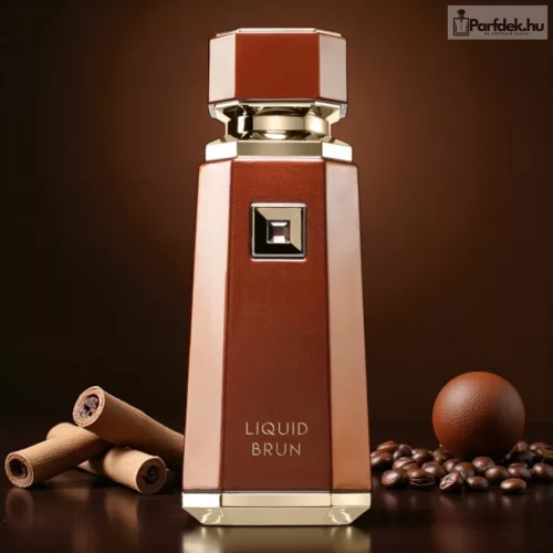 French Avenue - Liquid Brun EDP (Férfiaknak)