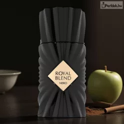 French Avenue - Royal Blend Nero Extrait De Parfum (Unisex)