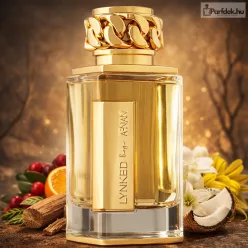 Afnan - Lynked Forever EDP (Nőknek)