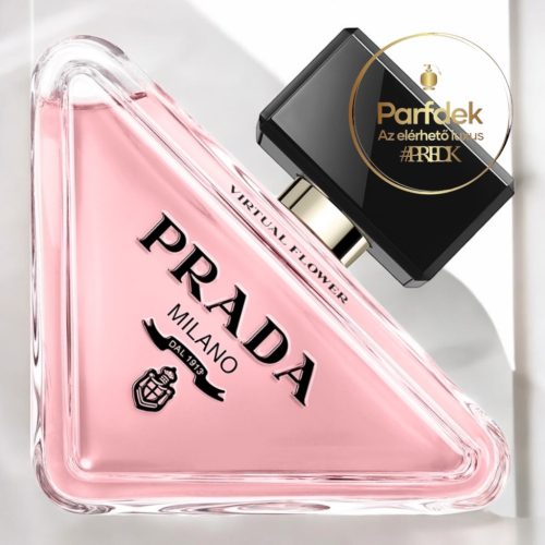Prada - Paradox Virtual Flower