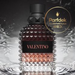 Valentino – Coral Fantasy