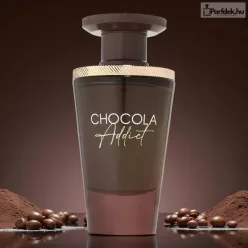 French Avenue  - Chocola Addict EDP (Unisex)