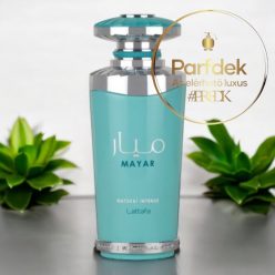 Lattafa – Mayar Natural Intense