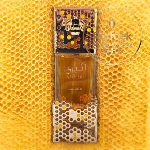 Lattafa - Atheeri