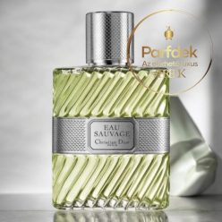 Dior - Eau Sauvage