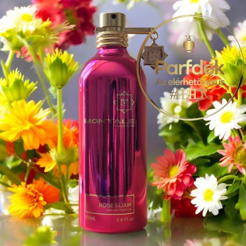 Montale – Roses Elixir