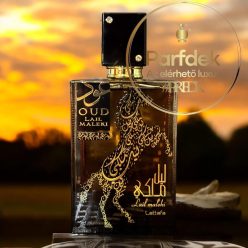 Lattafa – Oud Lail Maleki