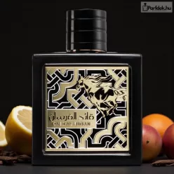 Lattafa – Qaed Al Fursan EDP (Unisex)