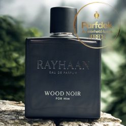 Rayhaan – Wood Noir
