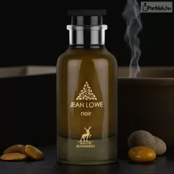 Maison Alhambra – Jean Lowe Noir EDP (Unisex)