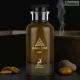 Maison Alhambra – Jean Lowe Noir EDP (Unisex)