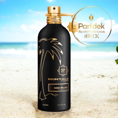 Montale – Aqua Palma