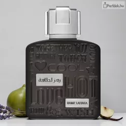 Lattafa – Ramz Silver EDP (Férfiaknak)