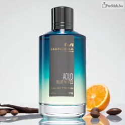 Mancera – Aoud Blue Notes EDP (Unisex)