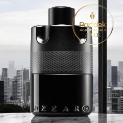 Azzaro - Most Wanted Intense