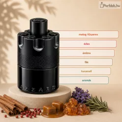 Azzaro - Most Wanted Intense EDP (Férfiaknak)