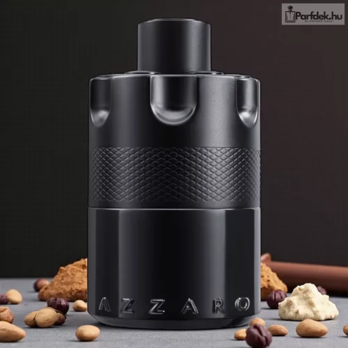 Azzaro - Most Wanted Intense EDP (Férfiaknak)