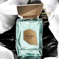 French Avenue - Aether Extrait