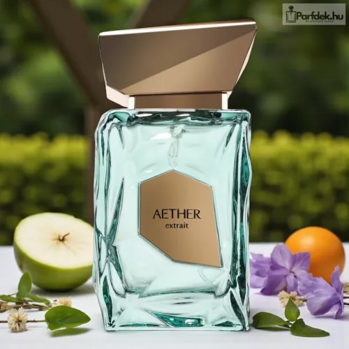 French Avenue - Aether Extrait (Férfiaknak)