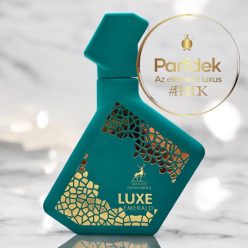 Maison Alhambra - Lux Emerald