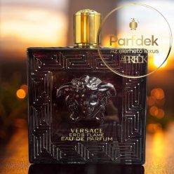 Versace – Eros Flame